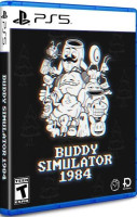 Buddy Simulator 1984 (Import) PS5
