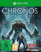 Chronos Before the Ashes ANG/PL/DE XSX