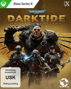 Warhammer 40.000: Darktide - Imperial Edition ANG/DE/PL XONE