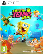 Nickelodeon Extreme Tennis: Next! PS5