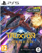 Truxton Extreme PS5