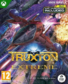 Truxton Extreme, Xbox Series X