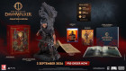 The Blood of Dawnwalker​ Collector's Edition PS5