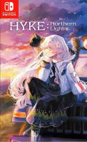 HYKE Northern Light (Import) NS