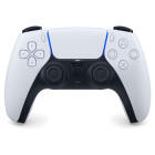 Kontroler bezprzewodowy PLAYSTATION DualSense v3 Biały PS5