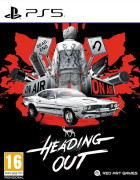 Heading Out PS5