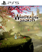 Wandering Sword (Import) PS5