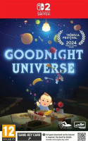 Goodnight Universe NS2