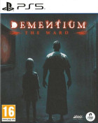 Dementium: The Ward PS5