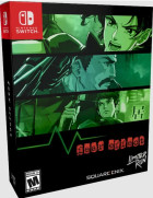 Fear Effect 1 (Deluxe Edition)(Limited Run) (Import) NS