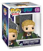Justice League Dark POP! Deluxe Constantine 9 cm nr 616 Hobby