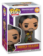 Dragon Age: The Veilguard POP! Emmrich Volkarin 9 cm nr 1182 Hobby