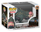 Turok POP! Bearded Dragon 9 cm nr 1197 Hobby