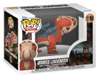 Turok POP! Armored Lusovenator 9 cm nr 1198 Hobby