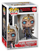 Dungeons & Dragons POP! Valindra Shadowmantle 9 cm nr 1168 Hobby