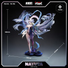 Goddess of Victory: Nikke Figurka PVC 1/4 Nayuta: Wu Wei Deluxe Edition 60 cm Hobby