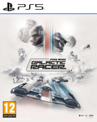 Star Wars: Galactic Racer PS5