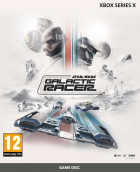 Star Wars: Galactic Racer XSX