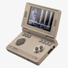 Evercade Handheld C64 Hobby