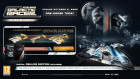 Star Wars: Galactic Racer - Deluxe Edition, Xbox Series X