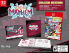 Disgaea Mayhem - Deluxe Edition NS2