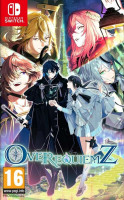 Over Requiemz NS