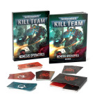 Kill Team: Nemesis Operatives Hobby