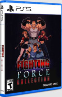 Fighting Force Collection (LRG) PS5