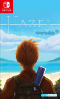 Hazel Sky (Import) NS