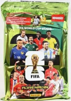 FIFA 365 ADRENALYN 2026 Zestaw Album + Karty Hobby