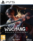 Wuchang: Fallen Feathers PS5