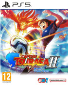 Captain Tsubasa 2 World Fighters PS5