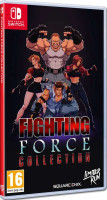 Fighting Force Collection (LRG) NS