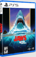 Jaws Standard Edition (LRG) PS5