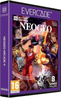 Neo Geo Arcade Collection 4 Hobby