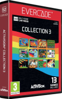 Activision Collection 3 Hobby