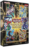Yu-Gi-Oh! TCG: Magnificent Monsters Hobby