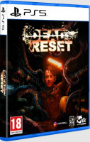 Dead Reset PS5