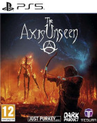 The Axis Unseen PS5