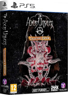 The Axis Unseen Collector's Edition PS5