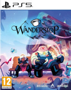 Wanderstop PS5