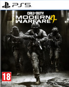 Call of Duty®: Modern Warfare 4 PS5
