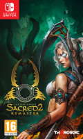 Sacred 2 Remaster NS