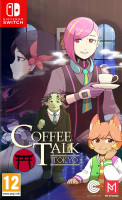 Coffee Talk Tokyo NS