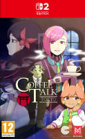 Coffee Talk Tokyo NS2