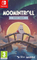 Moomintroll: Winter’s Warmth NS