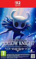 Hollow Knight - Nintendo Switch 2 Edition, Nintendo Switch 2