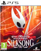 Hollow Knight: Silksong, PlayStation 5