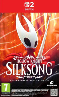 Hollow Knight: Silksong - Nintendo Switch 2 Edition, Nintendo Switch 2