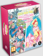Muchi Muchi Pork! & PinkSweets Boosted - Muchi Muchi More Edition PS5